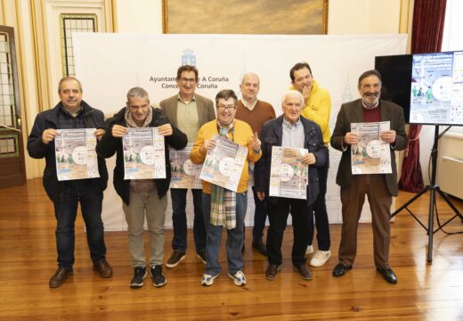 A Coruña acolle este domingo os Special Olympics Galicia de baloncesto para persoas con discapacidade intelectual